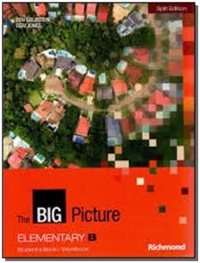 The Picture Elementary B