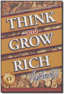 Think And Grow Rich