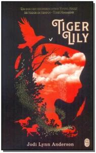 Tiger Lily