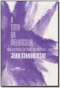 A tinta da melancolia
