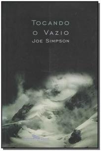 Tocando o vazio