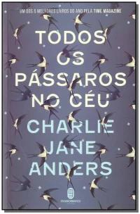 Todos Os Passaros No Ceu