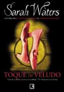 Toque de veludo