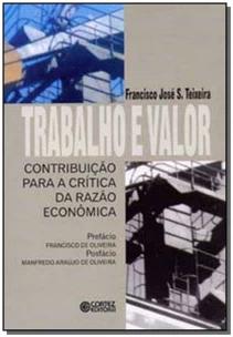 Trabalho e Valor