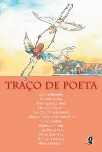 Traço de poeta