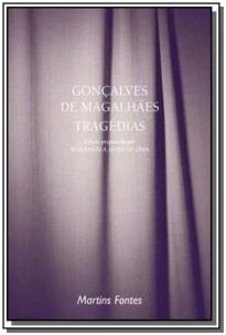Tragédias