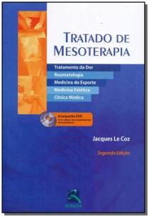 Tratado de Mesoterapia
