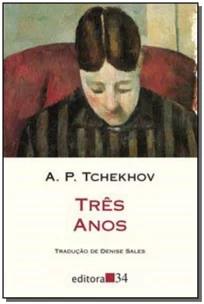Três anos