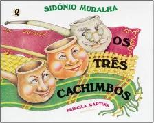 Os três cachimbos