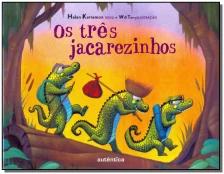 Os três jacarezinhos