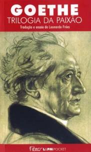 Trilogia da paixão