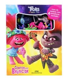 Trolls 2 - World Tour