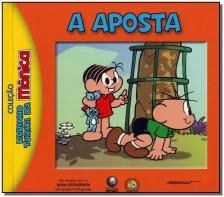 Turma da Mônica - A Aposta