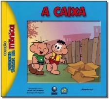 Turma Da Monica - Caixa, A