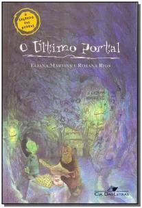 Ultimo Portal, O