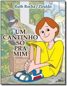 Um Cantinho Só pra Mim