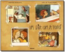 Um dia com a vovó
