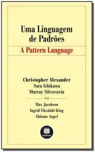 Uma Linguagem de Padrões