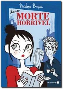 Uma morte horrível