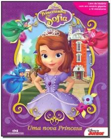 Uma Nova Princesa