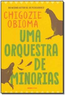 Uma orquestra de minorias