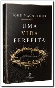 Uma Vida Perfeita - 02Ed/19