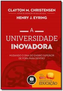 A Universidade Inovadora
