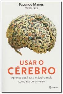 Usar o cérebro