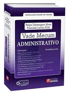 Vade Mecum Administrativo