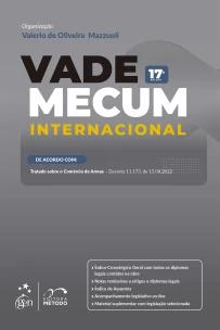 Vade Mecum Internacional