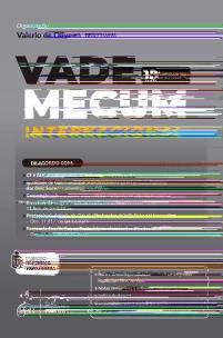 Vade Mecum Internacional - 18ª Edição 2024