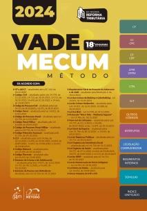 Vade Mecum Método 2024