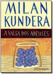 a Valsa Dos Adeuses
