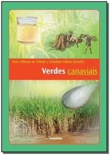 Verdes Canaviais Ed3