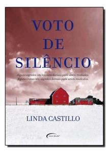 Voto De Silêncio