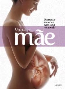 Vou ser Mãe