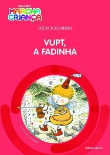 Vupt, a fadinha