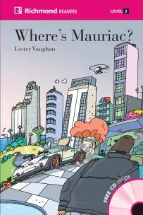 Wheres Mauriac Ed 2