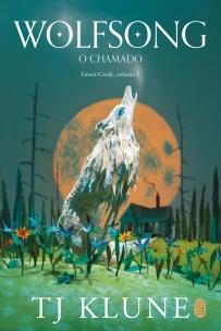 Wolfsong - O Chamado
