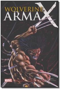 Wolverine - Arma X