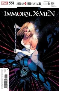 X-Men - Vol. 66