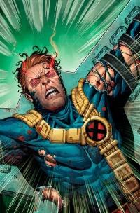 X-Men - Vol. 74