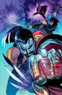 X-Men - Vol. 76